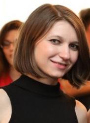 Marija Mitrović