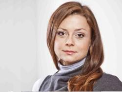 Radinka Danilov Sehovic