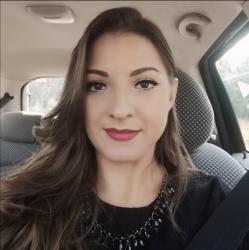Zorana Petrović