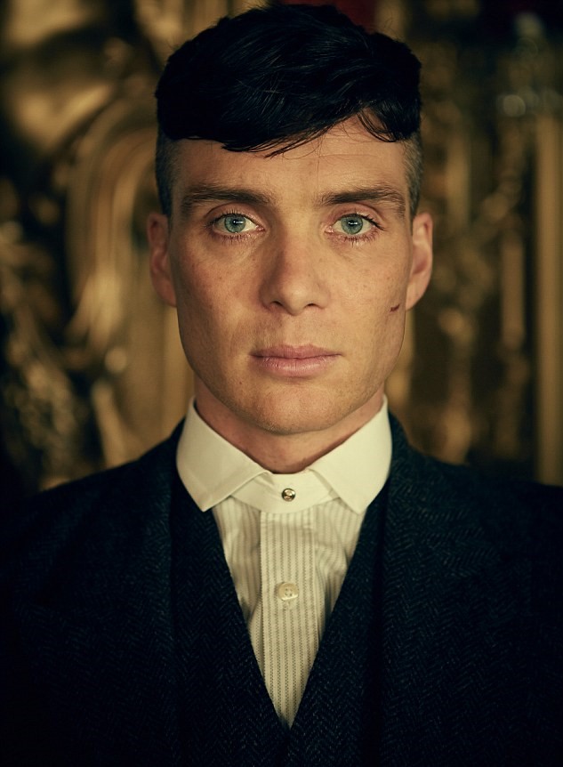 Peaky Blinders Serija koja osvaja SVET Lepa Reč