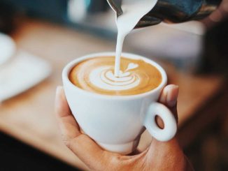 priprema espresso kafe