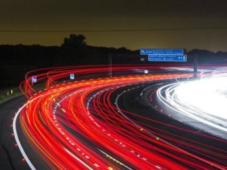 Gužva u saobraćaju Beograd